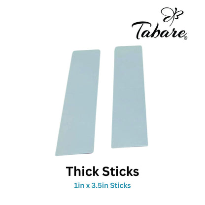 Hold & Stay™ Extreme Invisible Clothing and Skin Tapes