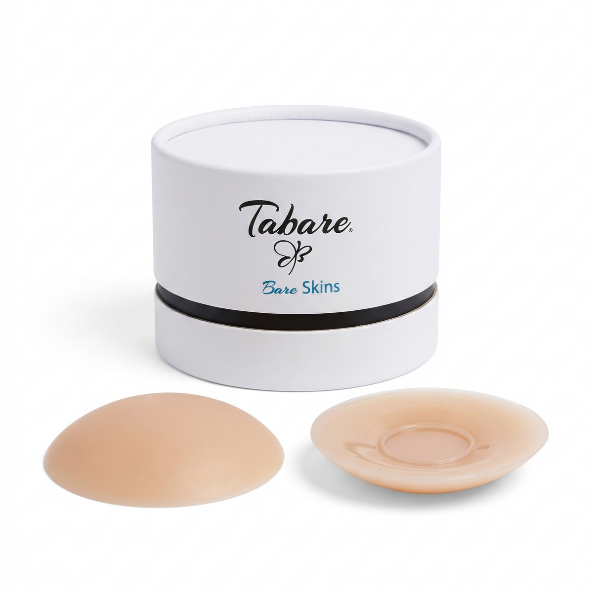 Bare Skins™ Adhesive Silicone Nipple Covers