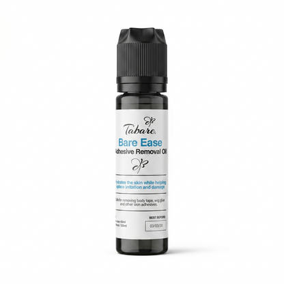 Bare Ease™ Adhesive Removal Oil