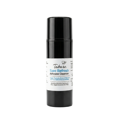 Bare Refresh™ Adhesive Cleanser