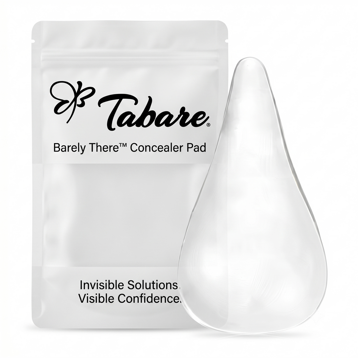 Barely There™ Concealer Pad