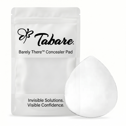 Barely There™ Concealer Pad