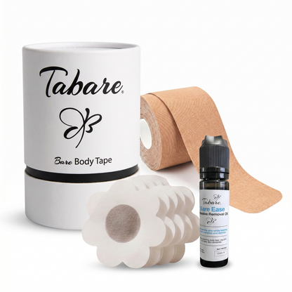 Lift & Shape Tape Starter Kit