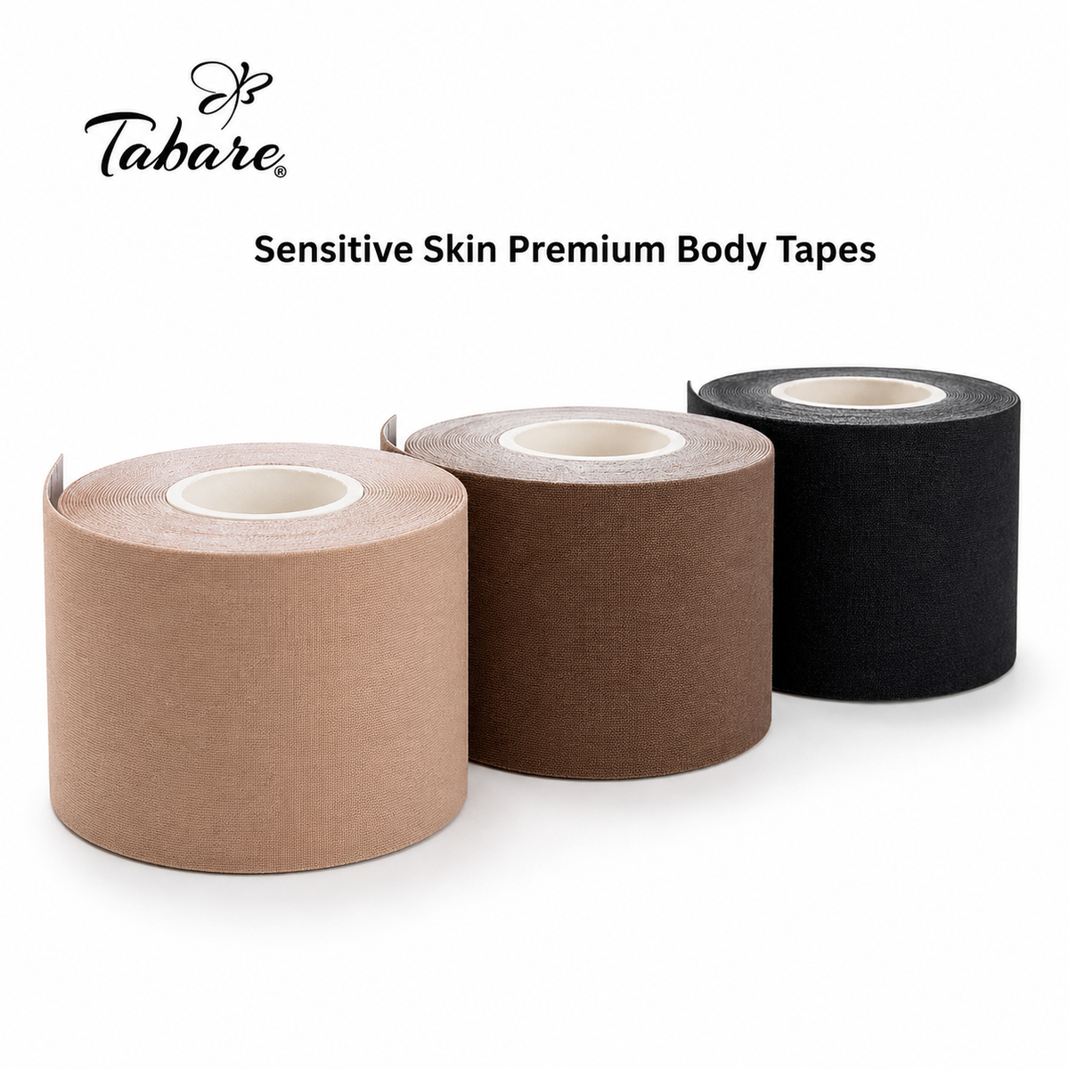 Lift & Shape™ Sensitive Skin Body Tape