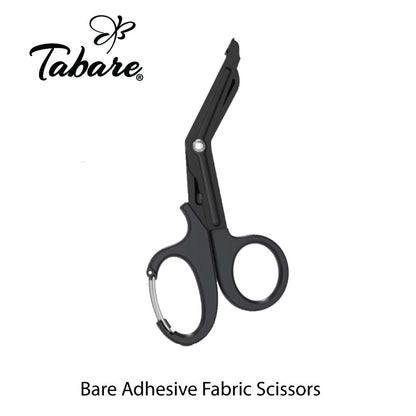 Bare Adhesive Fabric Scissors - Baretique