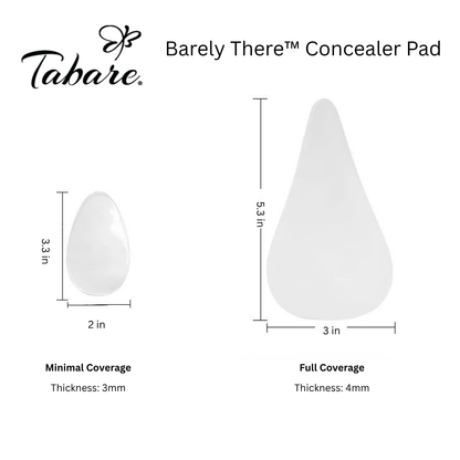 Barely There™ Concealer Pad