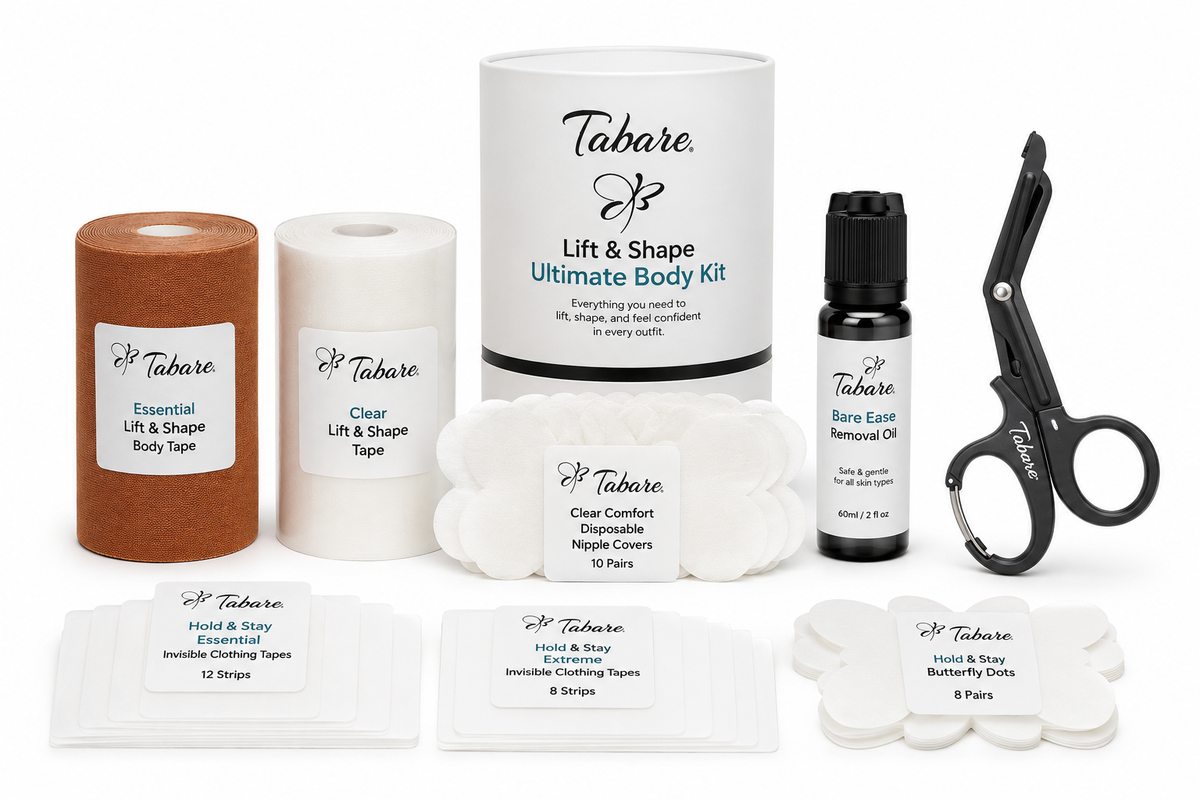 Lift & Shape Ultimate Body Bundle