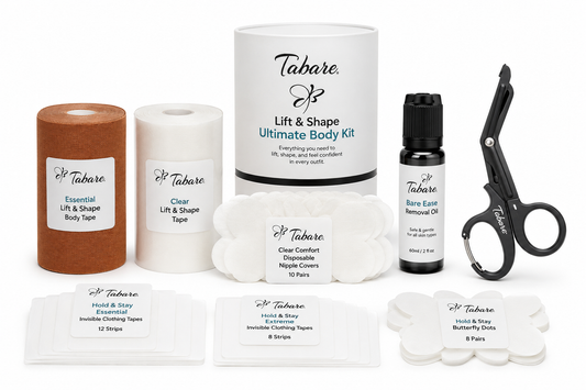 Lift & Shape Ultimate Body Bundle